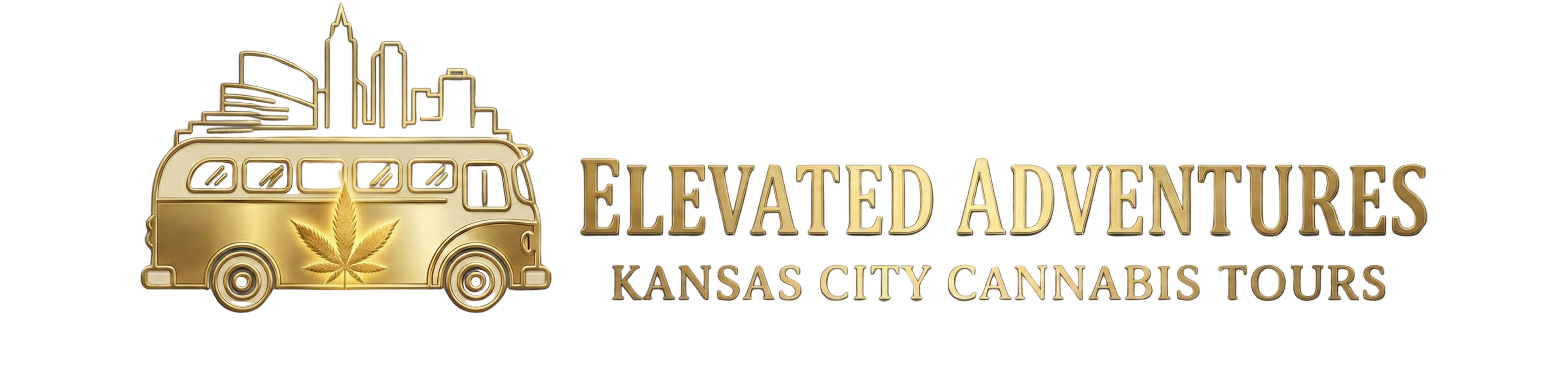 Elevated Adventures KC Logo